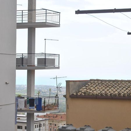 Le Dimore Di Damarope' Agrigento Zewnętrze zdjęcie