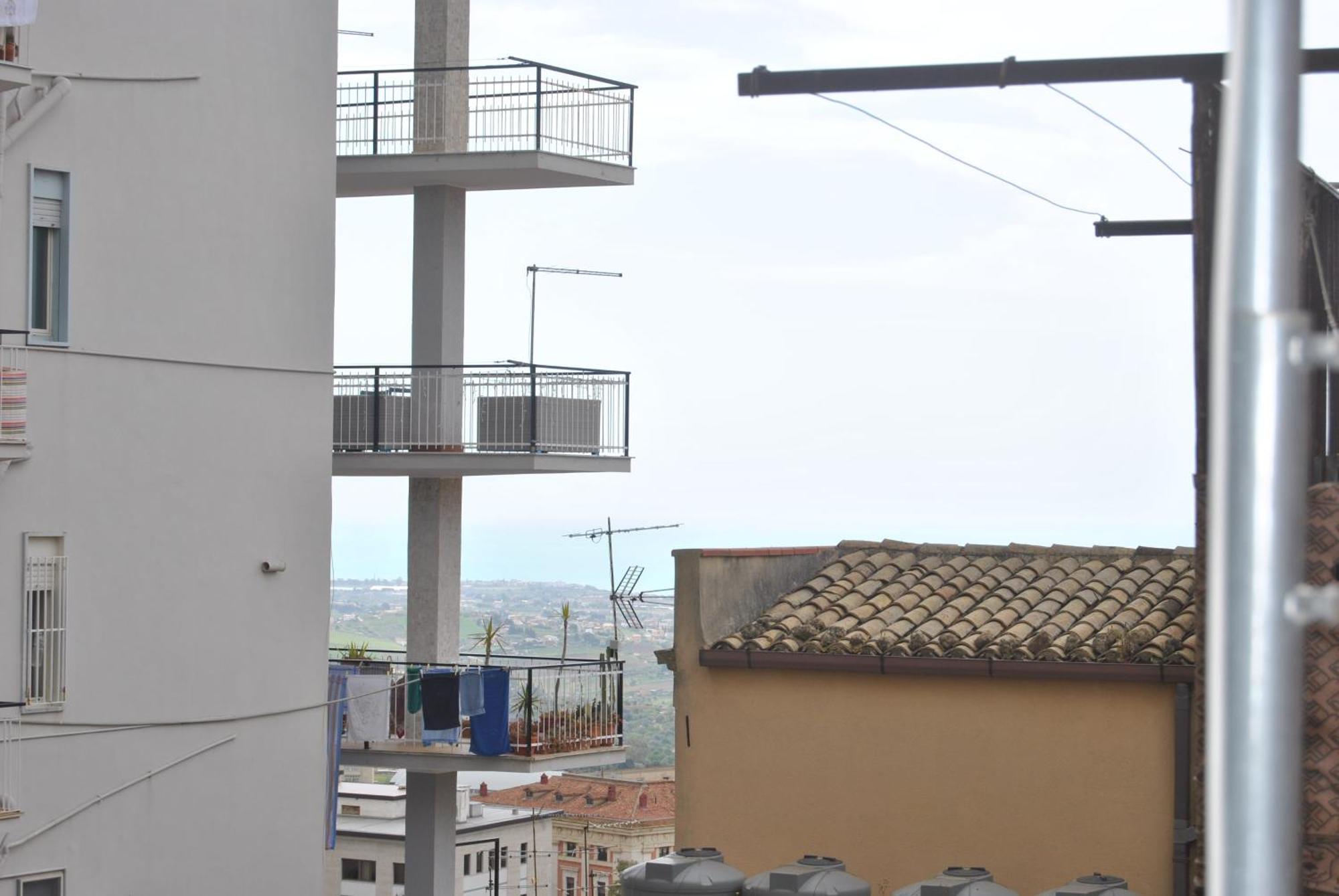 Le Dimore Di Damarope' Agrigento Zewnętrze zdjęcie
